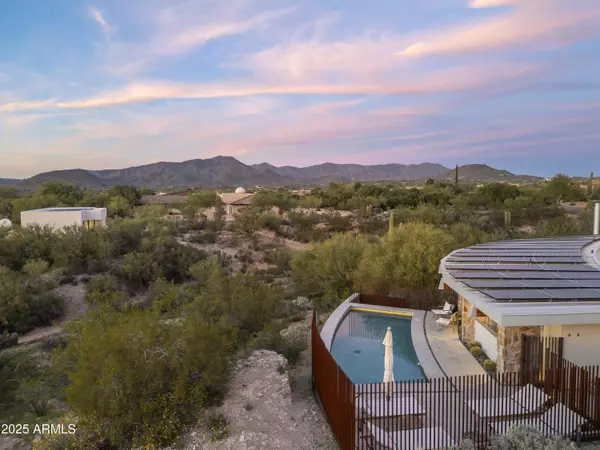 Carefree, AZ 85377,7915 E PRIMROSE Path