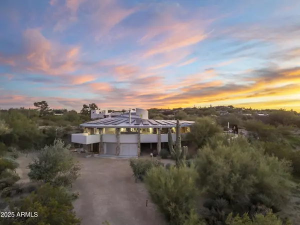 Carefree, AZ 85377,7915 E PRIMROSE Path