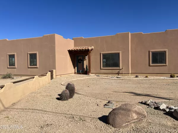 29123 N 180TH Avenue, Surprise, AZ 85387