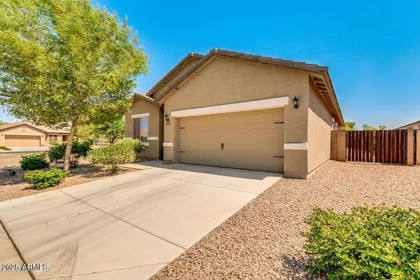 42411 W ARVADA Lane, Maricopa, AZ 85138