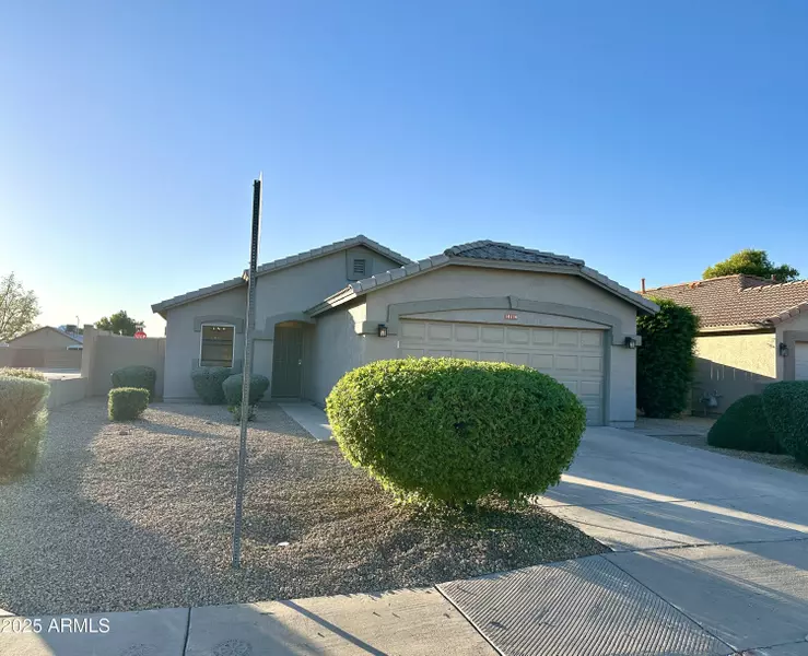 10216 N 94TH Lane, Peoria, AZ 85345