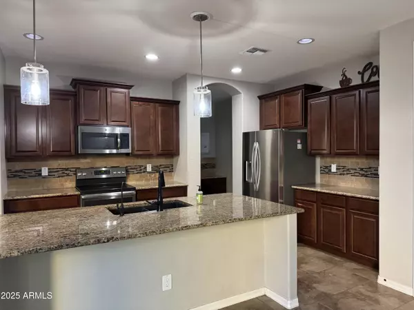 Gilbert, AZ 85296,3698 E Angstead Drive