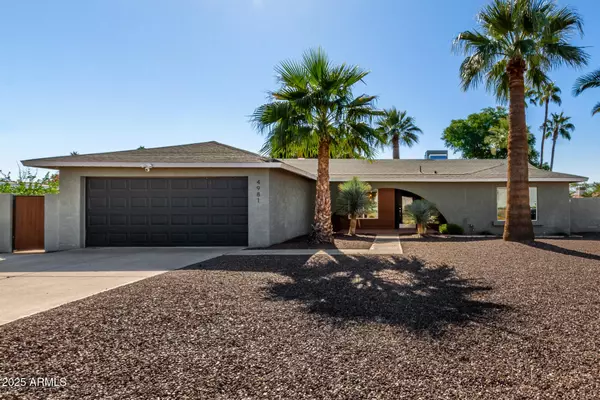 Scottsdale, AZ 85254,4981 E ACOMA Drive