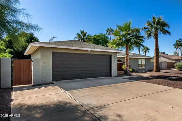 Scottsdale, AZ 85254,4981 E ACOMA Drive