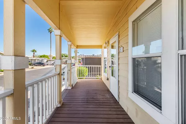 Peoria, AZ 85345,11411 N 91st Avenue #195