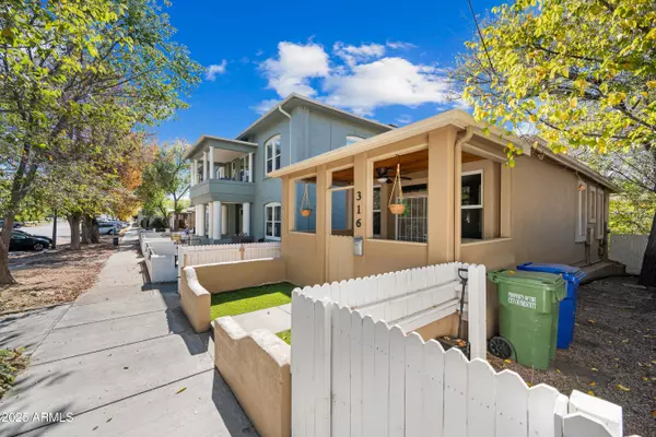 Prescott, AZ 86303,316 S CORTEZ Street