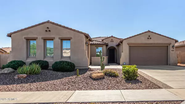19141 W DENTON Street, Litchfield Park, AZ 85340