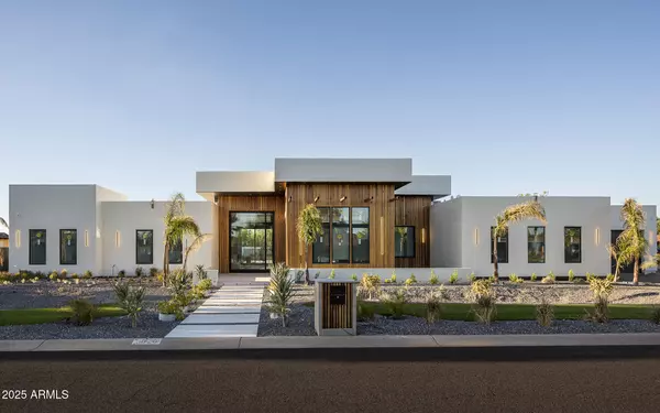 6026 E PERSHING Avenue, Scottsdale, AZ 85254