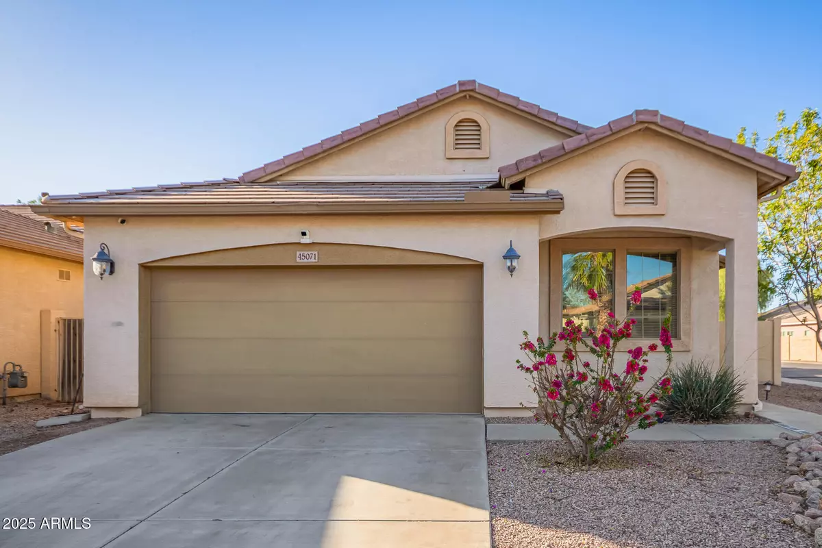 Maricopa, AZ 85139,45071 W DESERT CEDARS Lane