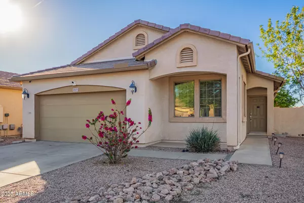 Maricopa, AZ 85139,45071 W DESERT CEDARS Lane