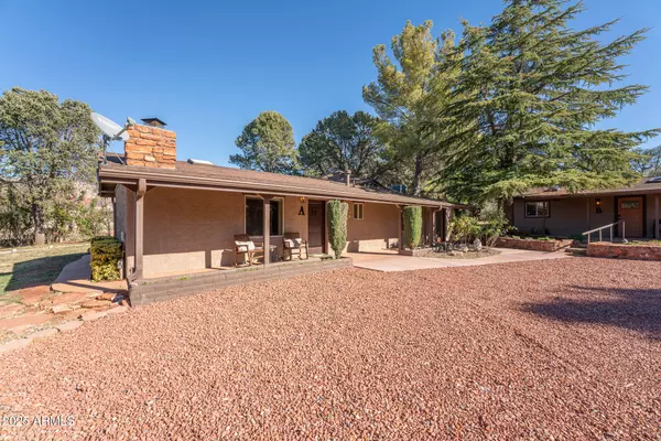 Sedona, AZ 86336,385 Rockridge Drive