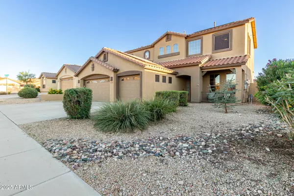 Goodyear, AZ 85338,17441 W ARROYO Way