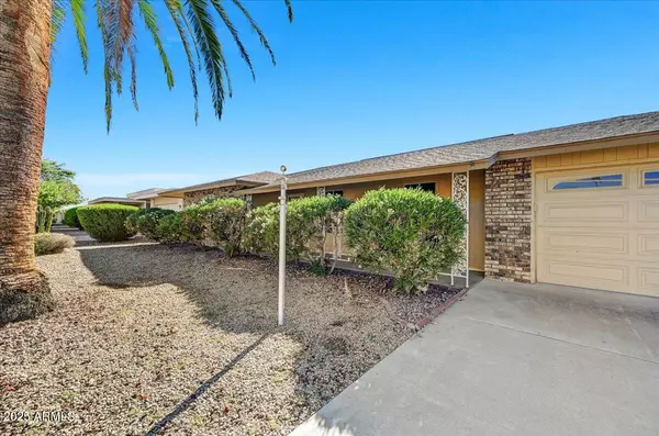 Sun City, AZ 85351,9711 W INDIAN HILLS Drive