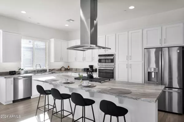 Peoria, AZ 85383,30377 N 134TH Drive