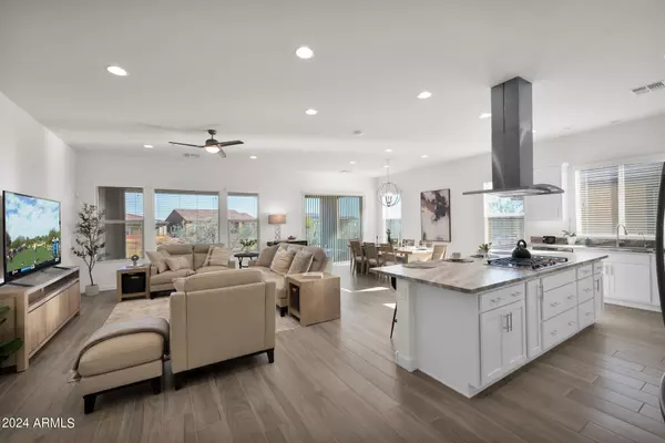 Peoria, AZ 85383,30377 N 134TH Drive