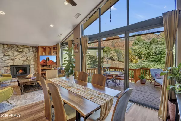 30 BOX CANYON Road, Sedona, AZ 86351