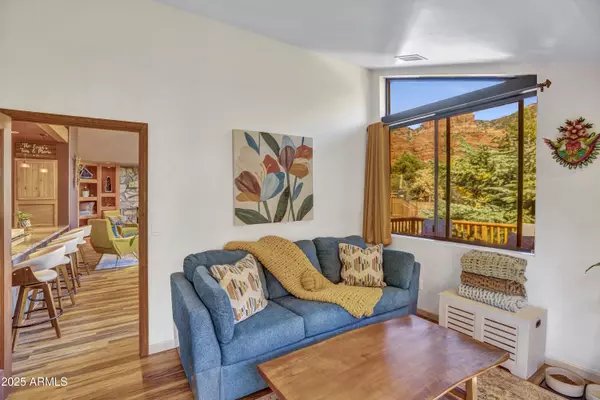 Sedona, AZ 86351,30 BOX CANYON Road