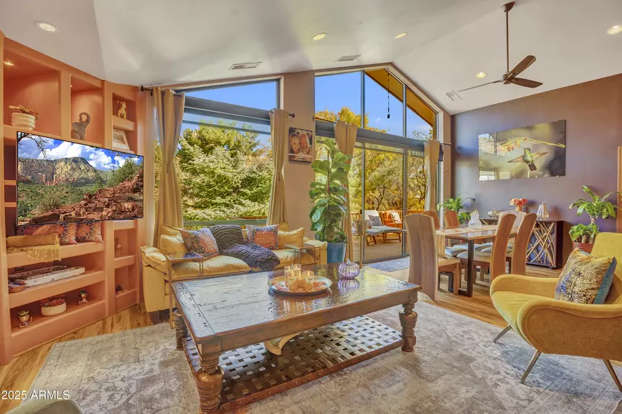 30 BOX CANYON Road, Sedona, AZ 86351