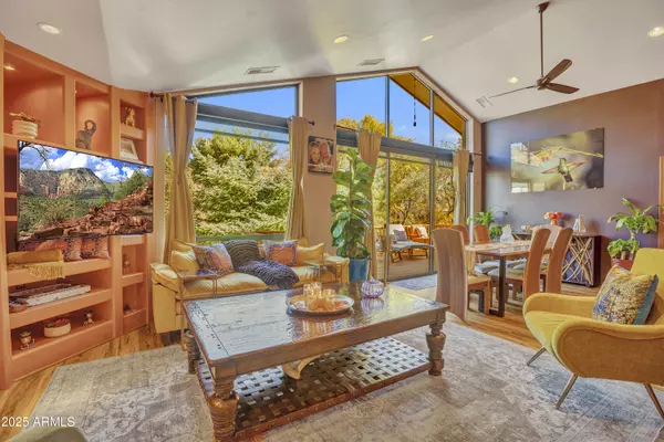 30 BOX CANYON Road, Sedona, AZ 86351