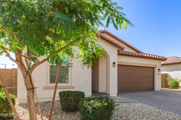 Goodyear, AZ 85338,15653 W MORNING GLORY Street