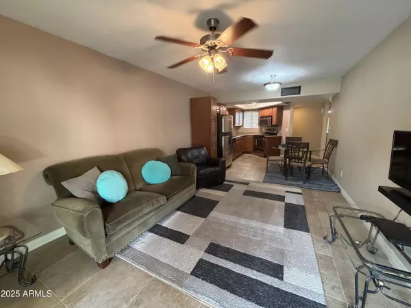 Scottsdale, AZ 85257,835 N GRANITE REEF Road #34