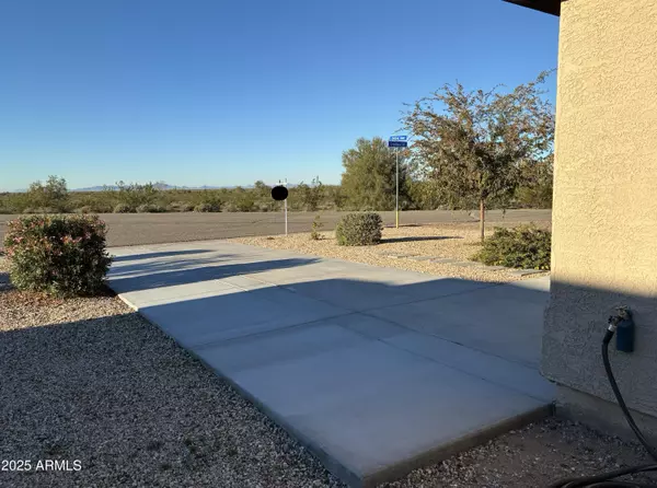 Morristown, AZ 85342,502 BRANDEIS Drive