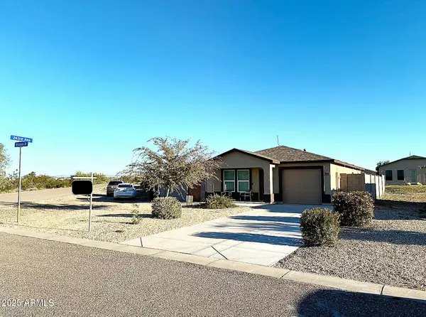 502 BRANDEIS Drive, Morristown, AZ 85342