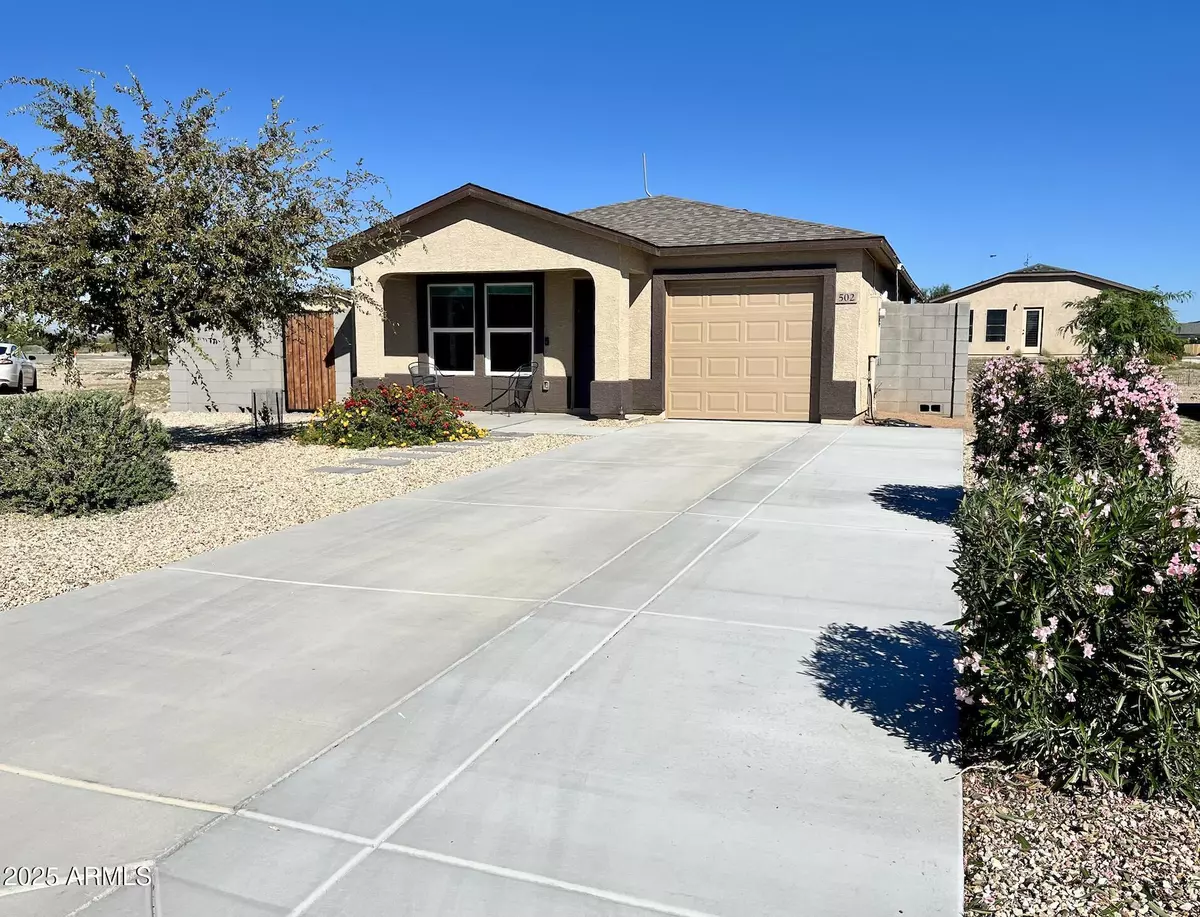 Morristown, AZ 85342,502 W BRANDEIS Drive