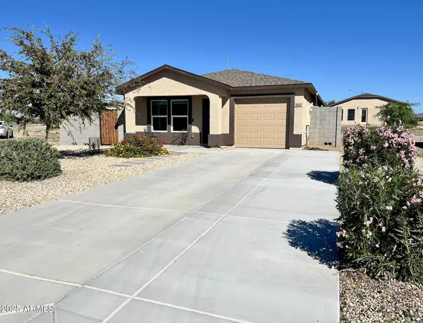 Morristown, AZ 85342,502 BRANDEIS Drive