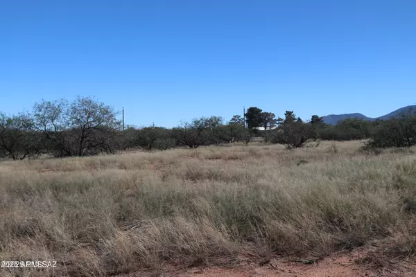 Benson, AZ 85602,E Thunderbird Trail #1