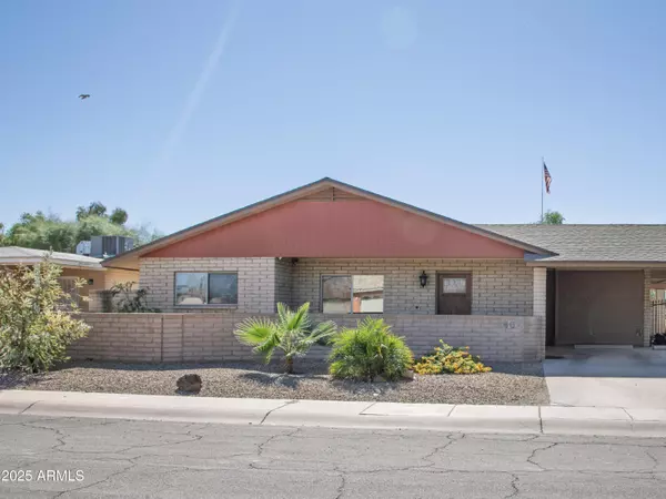 Casa Grande, AZ 85122,840 N PUEBLO Drive