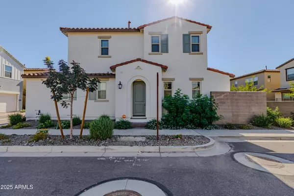 9901 E TAMERY Avenue, Mesa, AZ 85212