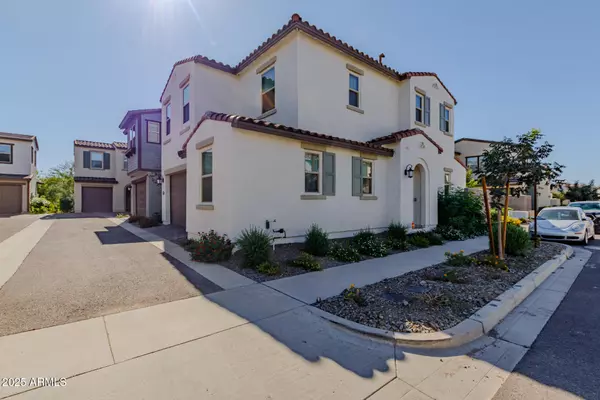 Mesa, AZ 85212,9901 E TAMERY Avenue