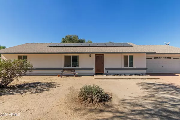 Litchfield Park, AZ 85340,19302 W SELLS Drive