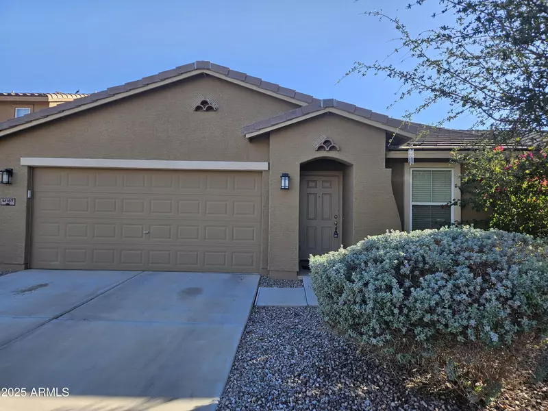41187 W BRAVO Drive, Maricopa, AZ 85138