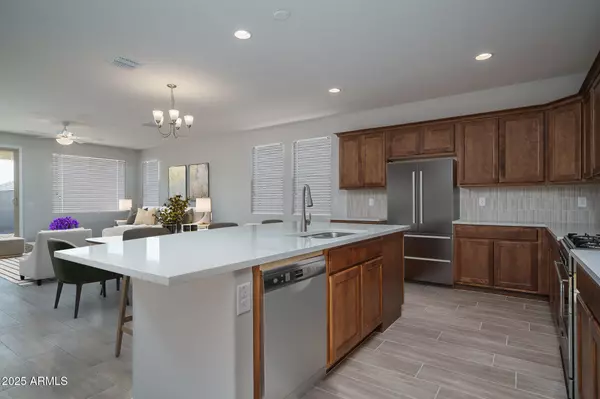 Surprise, AZ 85387,15771 W Soft Wind Drive