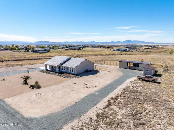 Prescott Valley, AZ 86315,11836 N COYOTE RUN Road