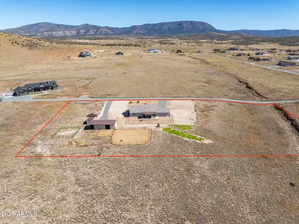 Prescott Valley, AZ 86315,11836 N COYOTE RUN Road