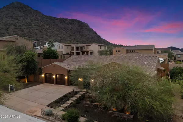 Phoenix, AZ 85086,2323 W Villa Cassandra Drive