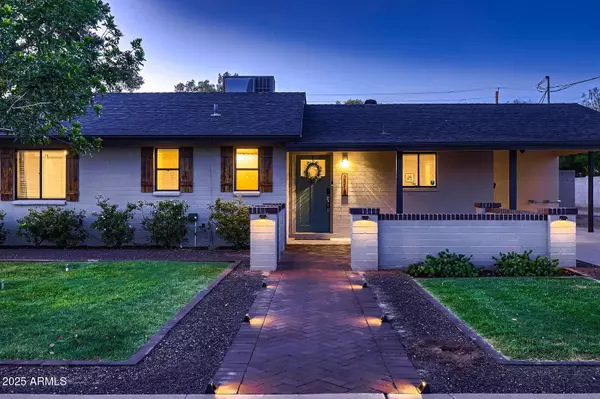 2518 E FLOWER Street, Phoenix, AZ 85016