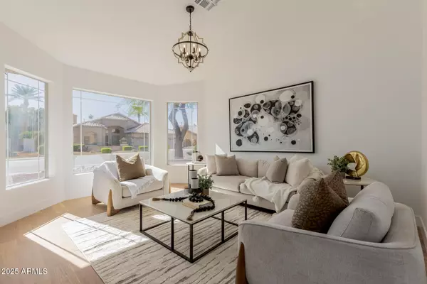 Chandler, AZ 85226,6450 W GARY Drive