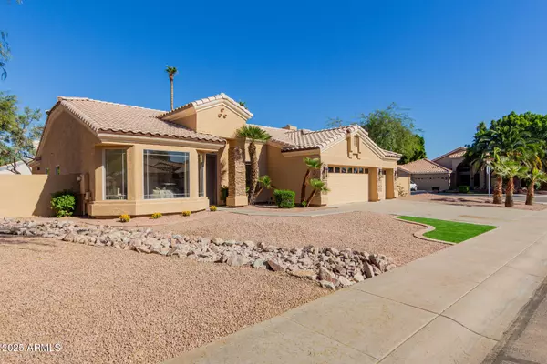Chandler, AZ 85226,6450 W GARY Drive