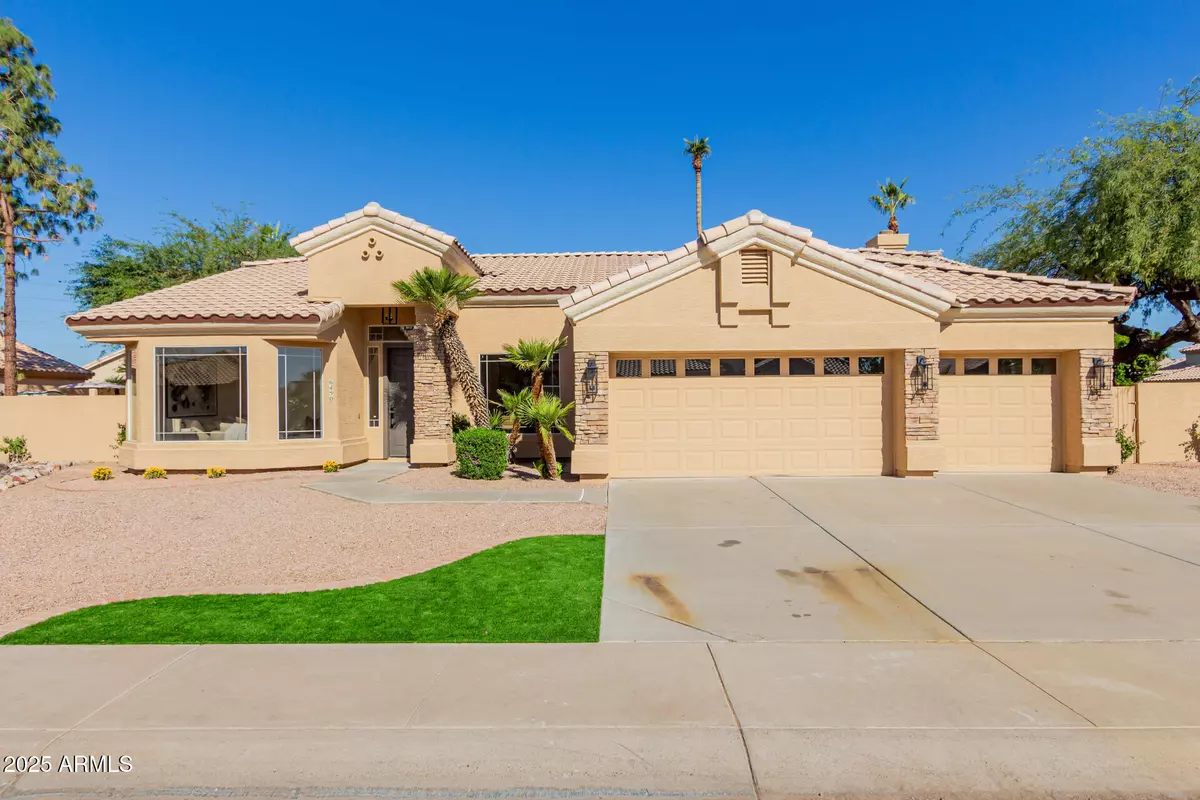 Chandler, AZ 85226,6450 W GARY Drive
