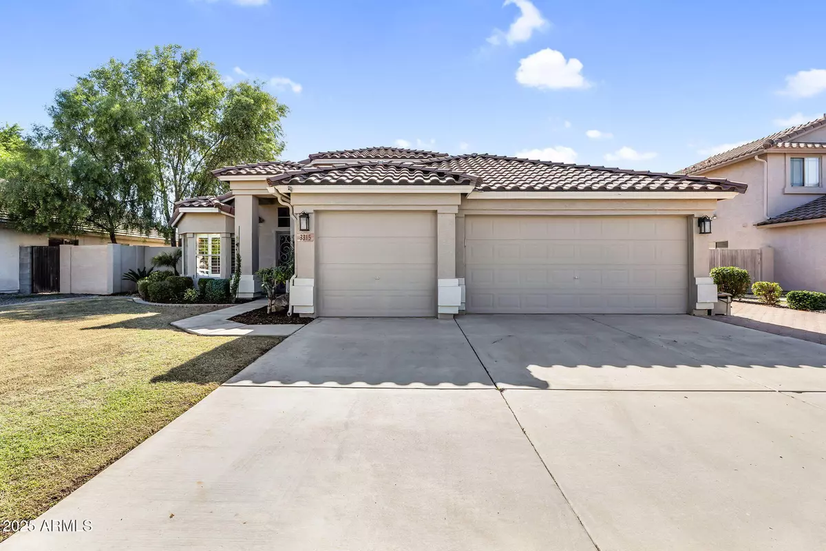 Gilbert, AZ 85234,3315 E Ford Avenue