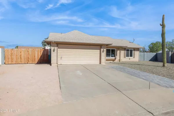 Mesa, AZ 85205,6102 E FAIRFIELD Street