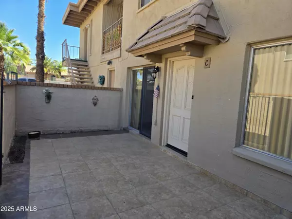 Fountain Hills, AZ 85268,17014 E CALLE DEL ORO -- #C