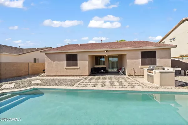 Laveen, AZ 85339,6919 S 71ST Drive