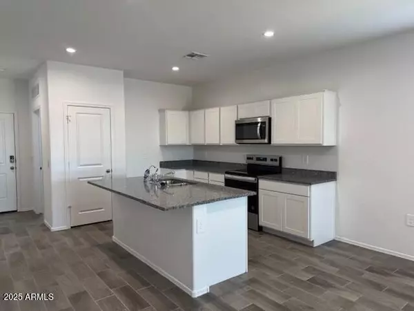 Coolidge, AZ 85128,1319 W HESS Avenue