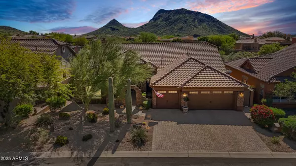 Scottsdale, AZ 85259,13769 E LUPINE Avenue