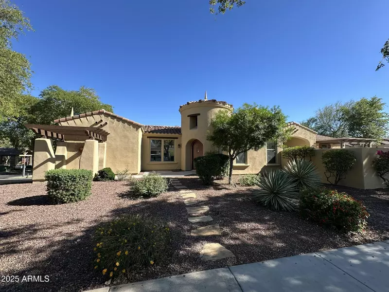 21171 W COURT Street, Buckeye, AZ 85396